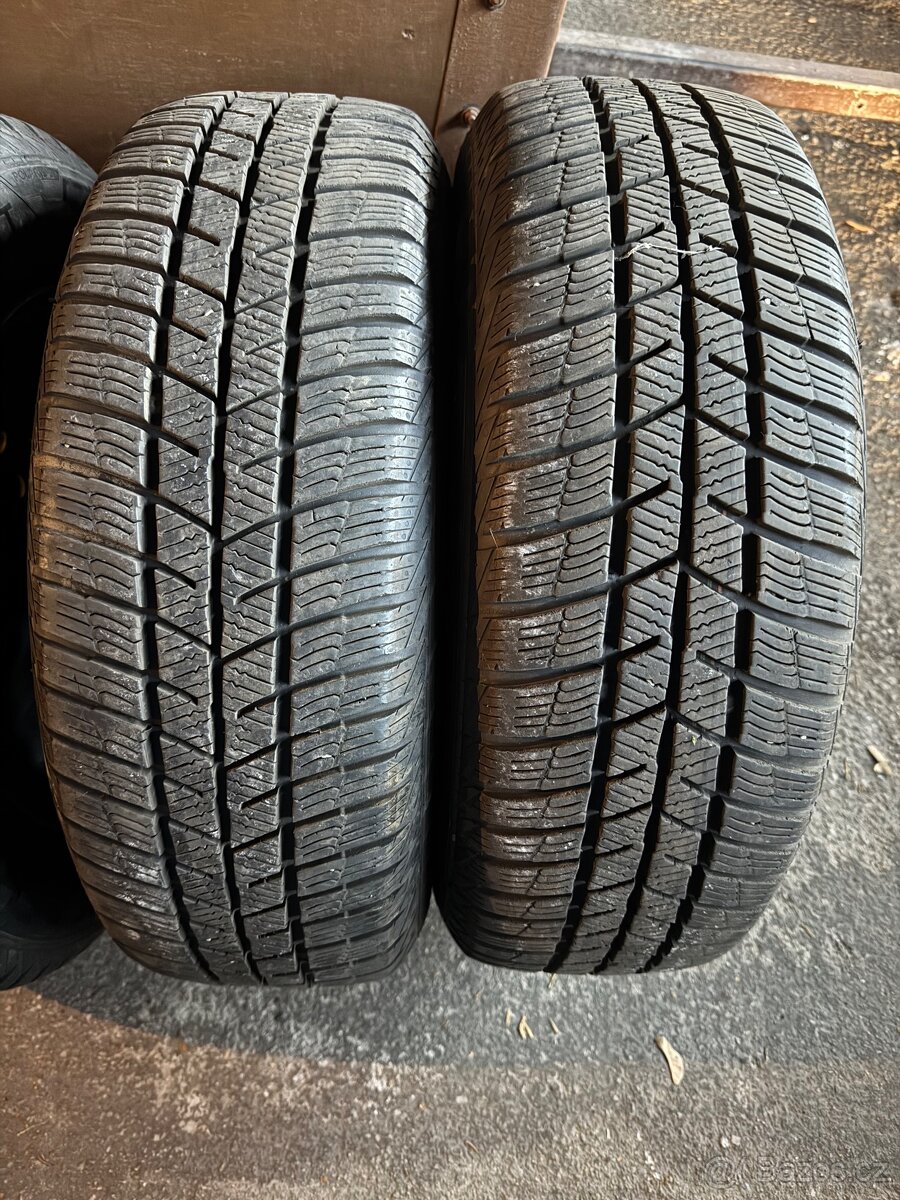 5x112R15 195/65R15 - 7