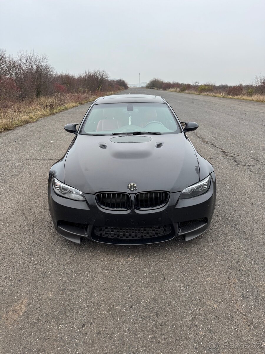 BMW e92 335i n55 - 7