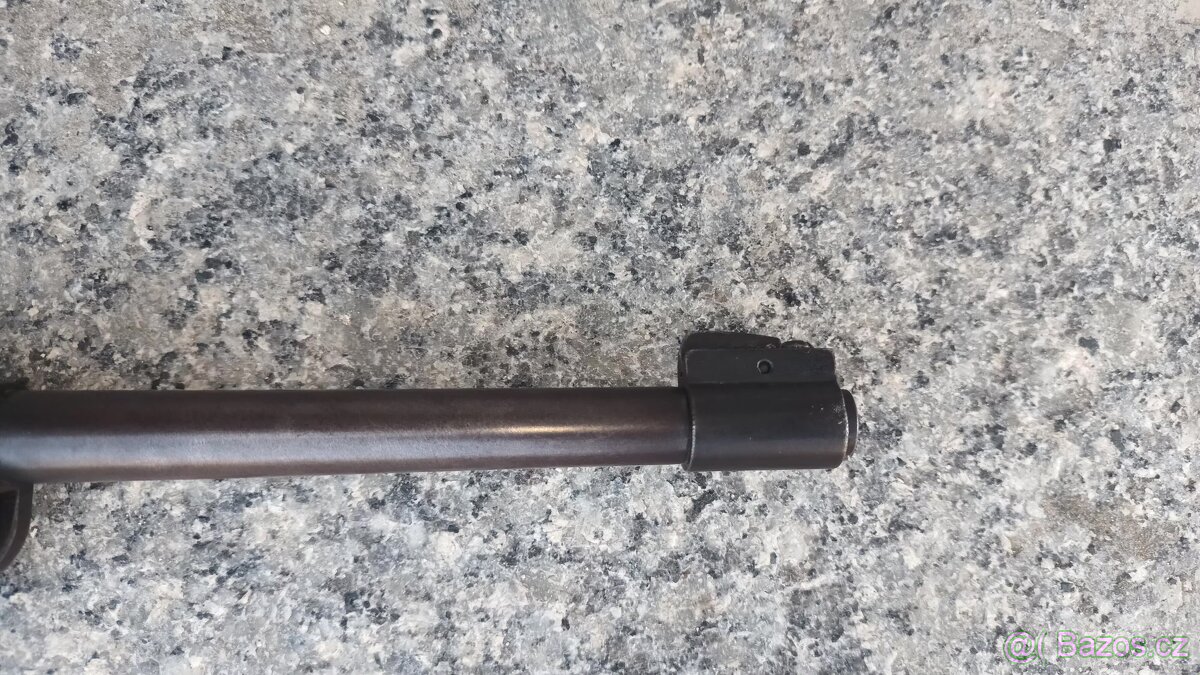 Vzduchová pistole TEX 086 -Top stav. - 7