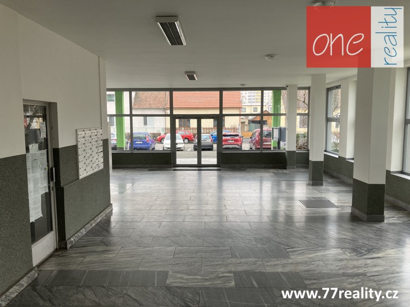 Pronájem garsonky v Hradci Králové - 7