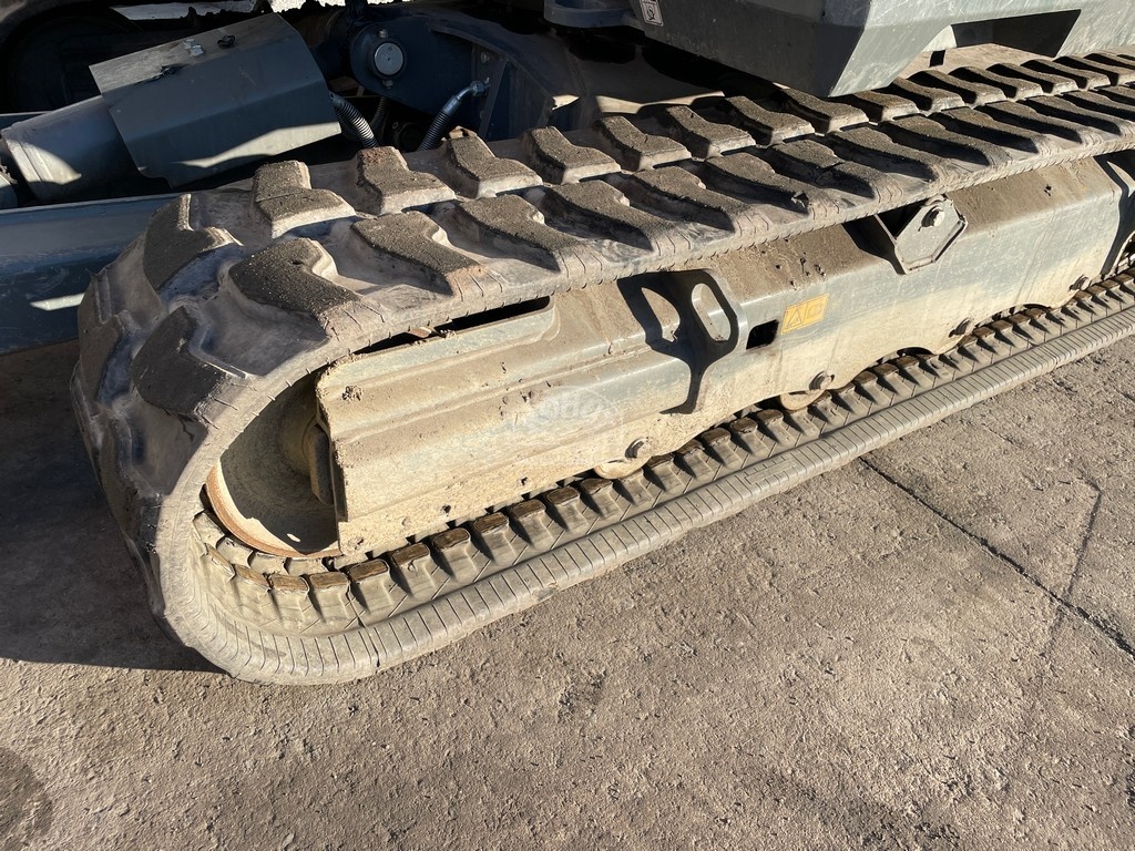 rýpadlo WACKER NEUSON ET42 - 7