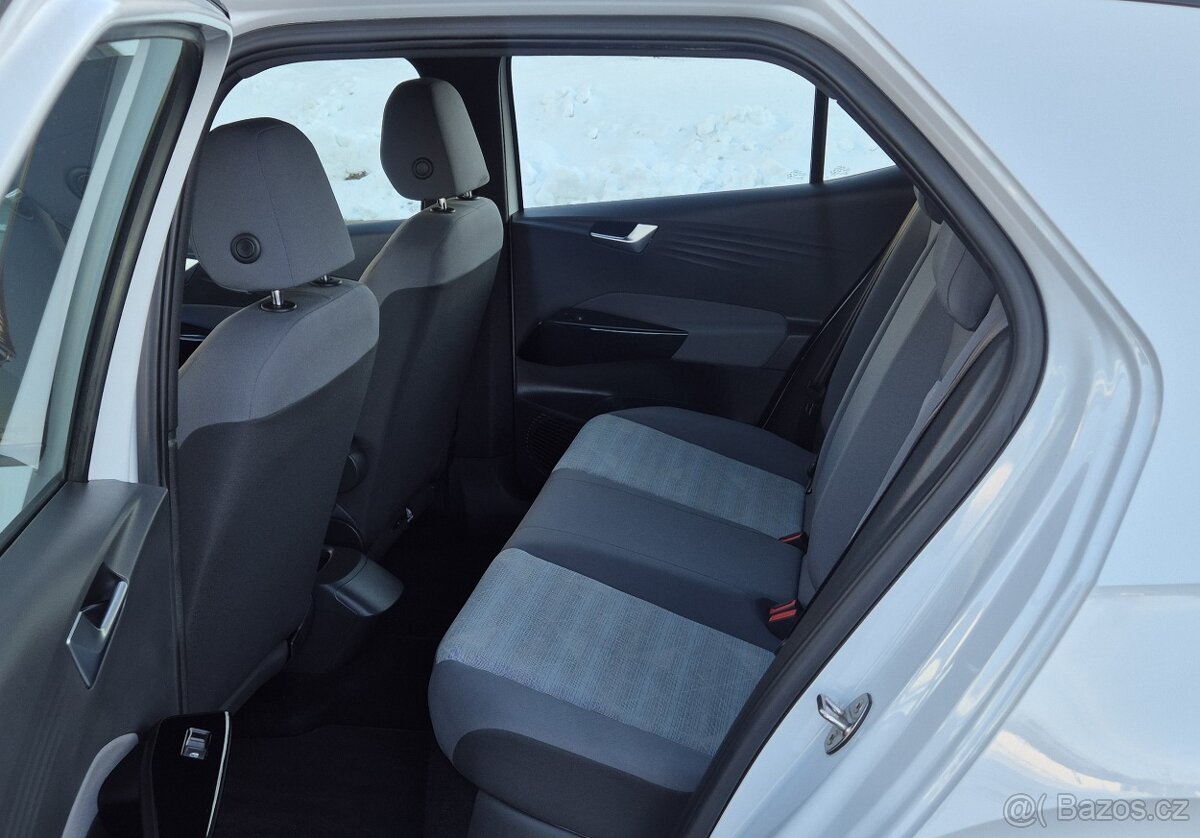 Volkswagen ID.3 Pro Performance 2.maj serv kniha. Soh 91,9% - 7