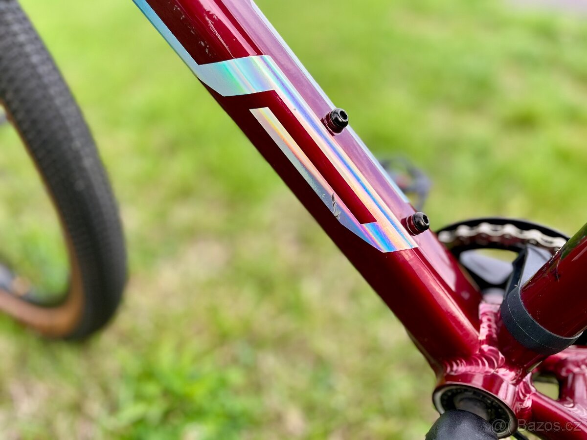 Superior Team 20" - perfektní stav, záruka, servis - 7