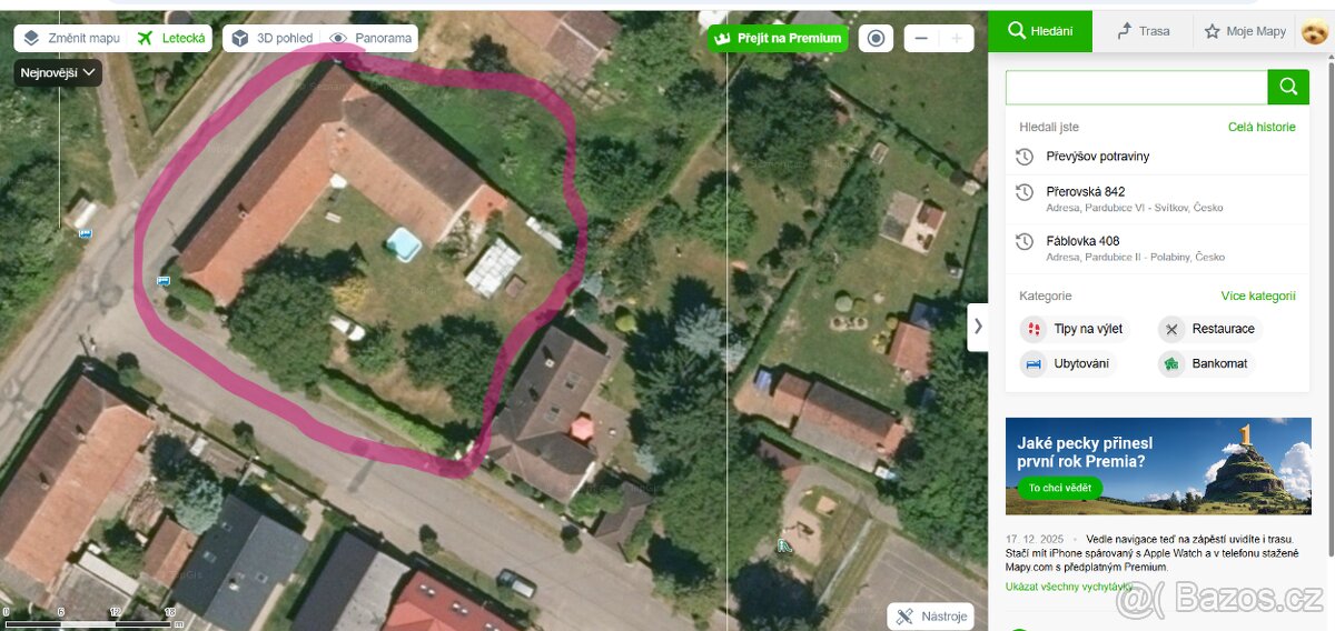 Prodej rodinného domu se zahradou - 7