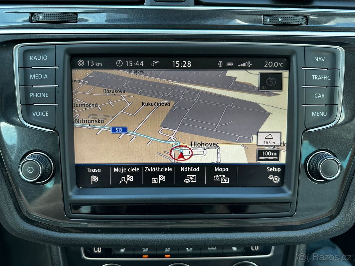 Sd karty do navigace MAPY 2025/2026 Evropa Aktualizace - 7