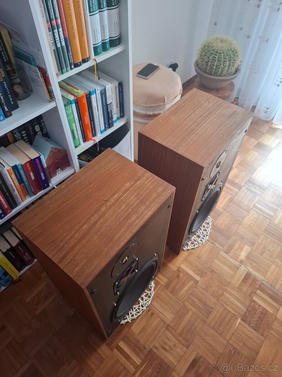 Repro bedny ARS 1054 Tesla - 7