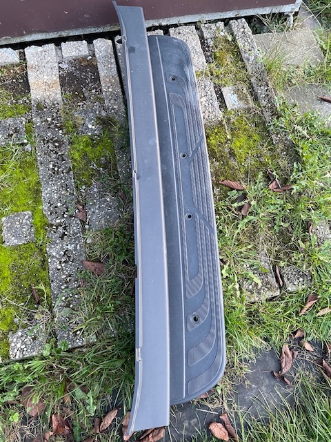 Sprinter906 907 ,910 dveře levé přední,blatník levý přední - 7