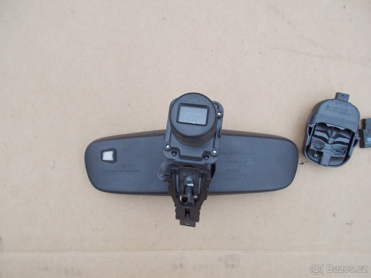 Díly různé Opel Insignia A - 7