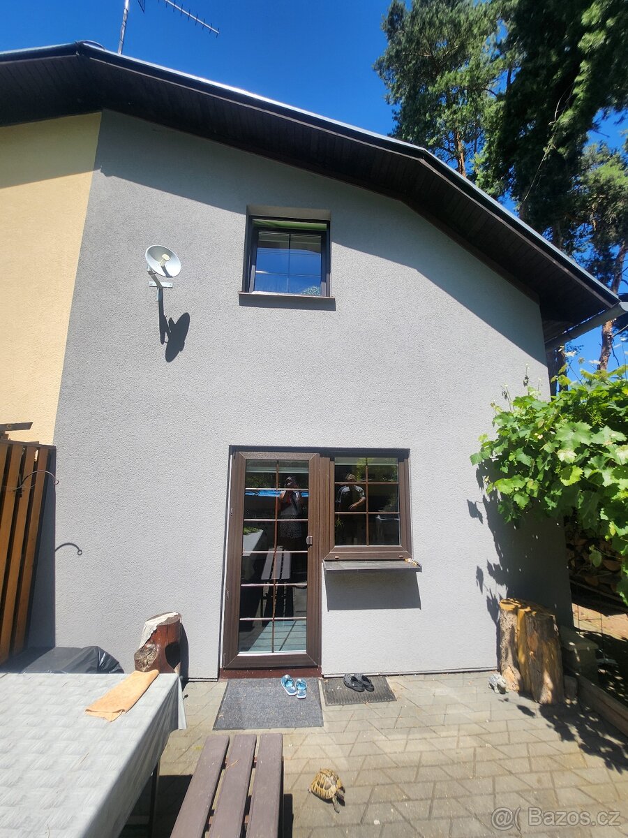 Prodej chaty k celoročnímu užívání v Rokli-Hradec - 7