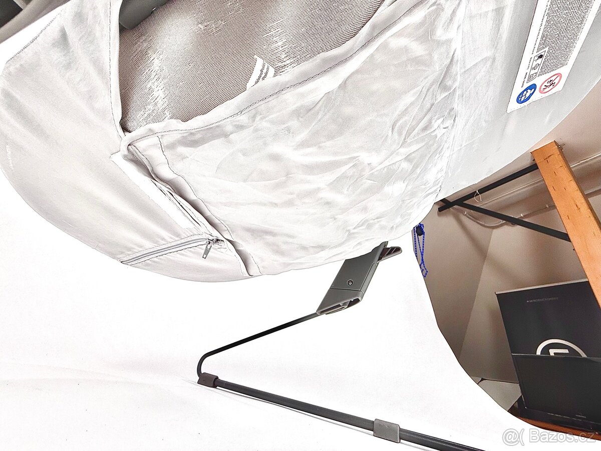 Houpátko | KinderKraft CALMEE - 7