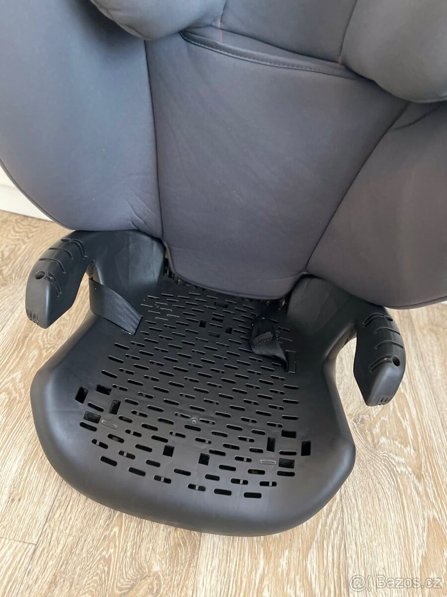 Cybex Solution B-fix 15-36kg - 7