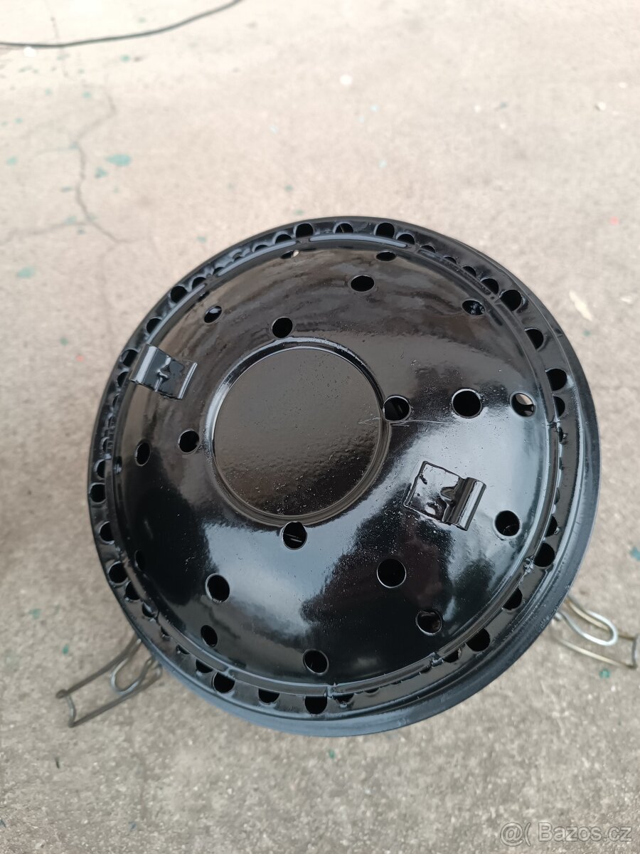 Díly na motor Slavia 1D90TA - 7