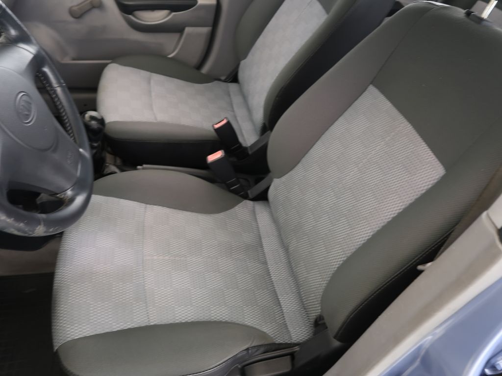 Kia Picanto 1.0i,45kW,Manual,CZ,lx - 7