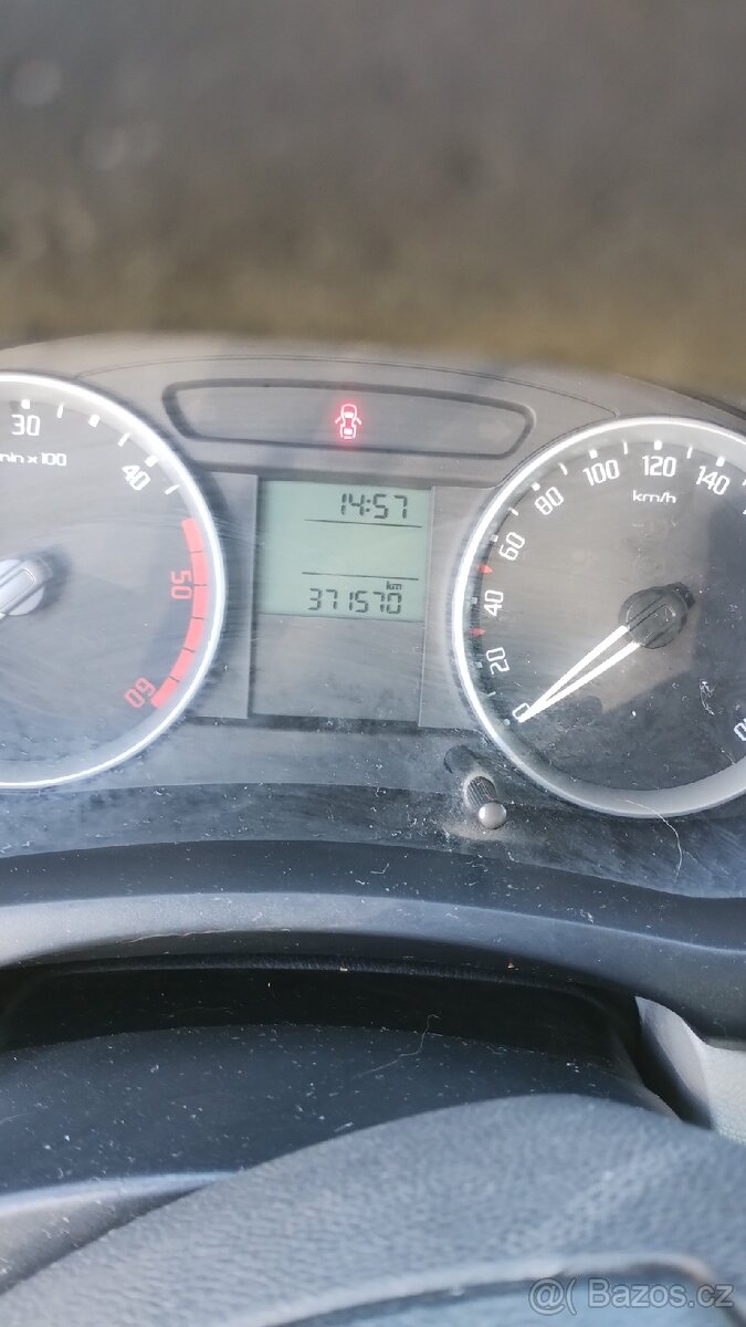 Škoda Roomster 1,4 TDI - 7