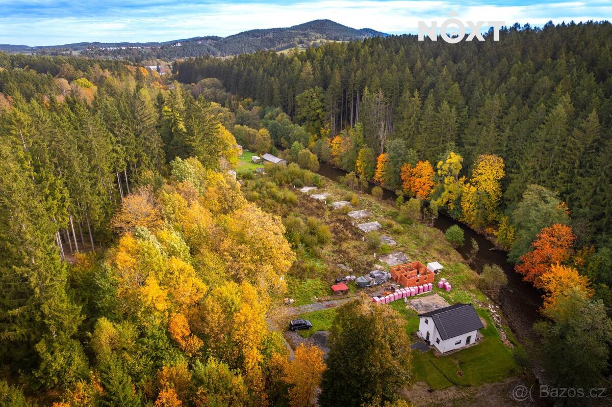 Prodej pozemek Bydlení - 7