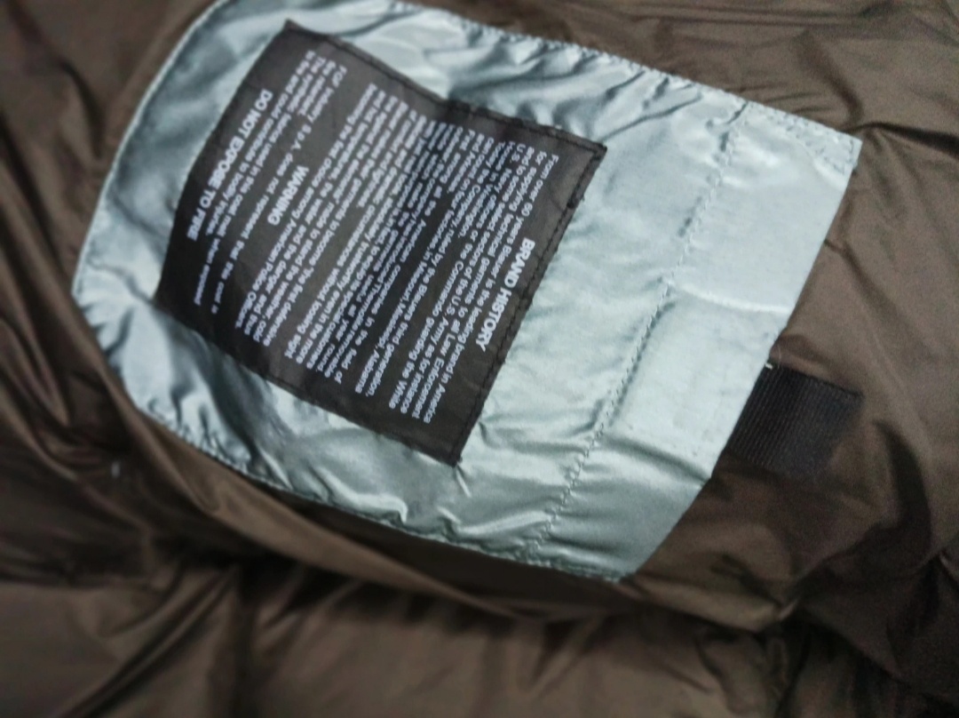 Péřová Bunda BLAUER - 7