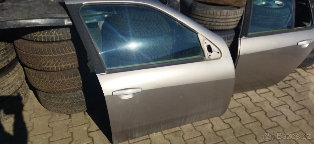 dveře Renault thalia - 7