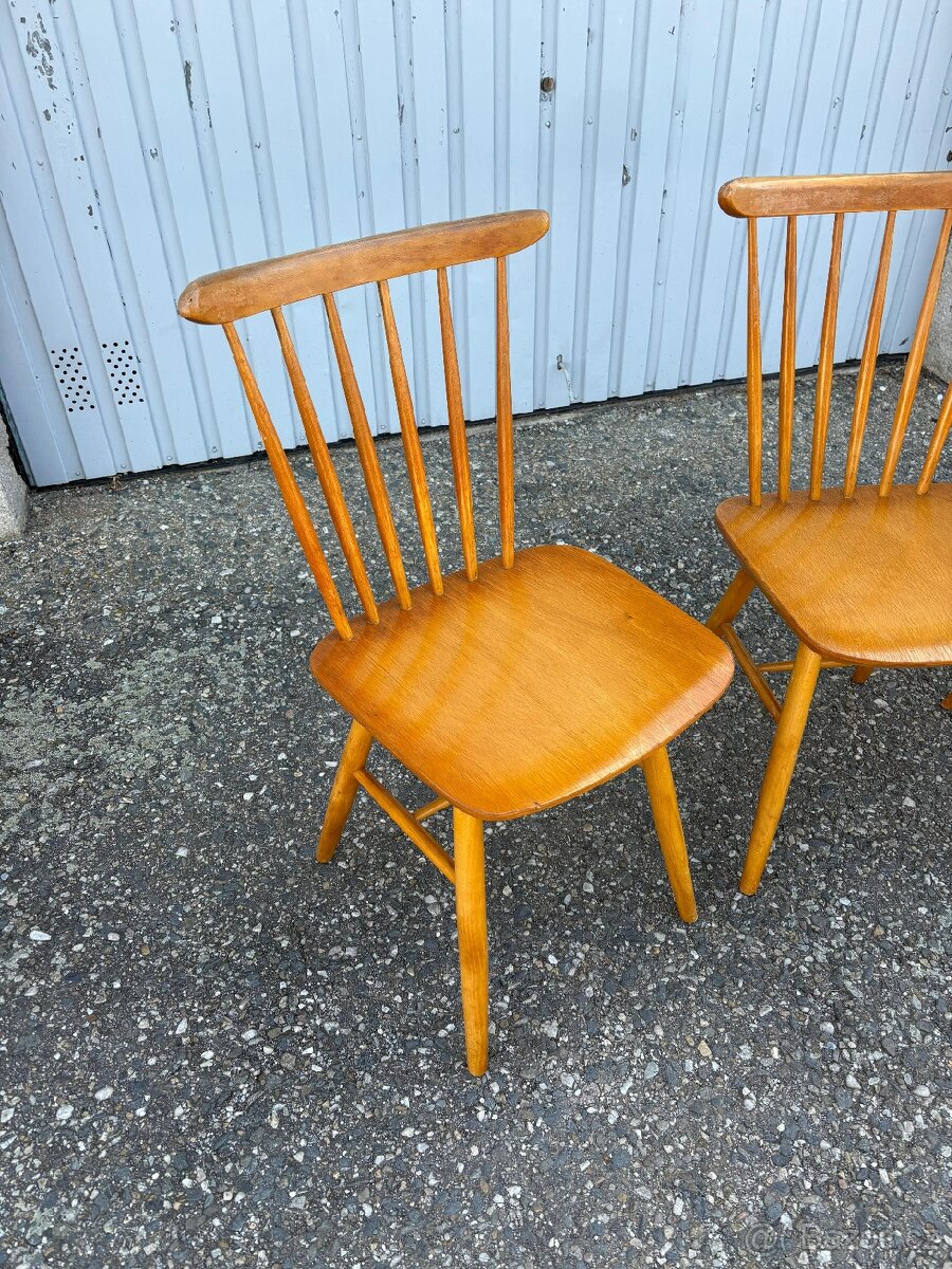 Židle Ton Ironica - 7