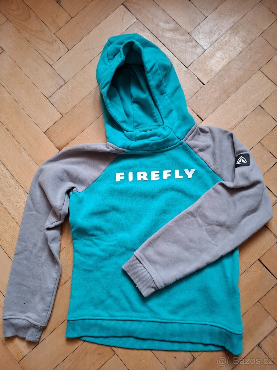 Lyžařský/snowboardový set/souprava Firely 10 -12 let - 7