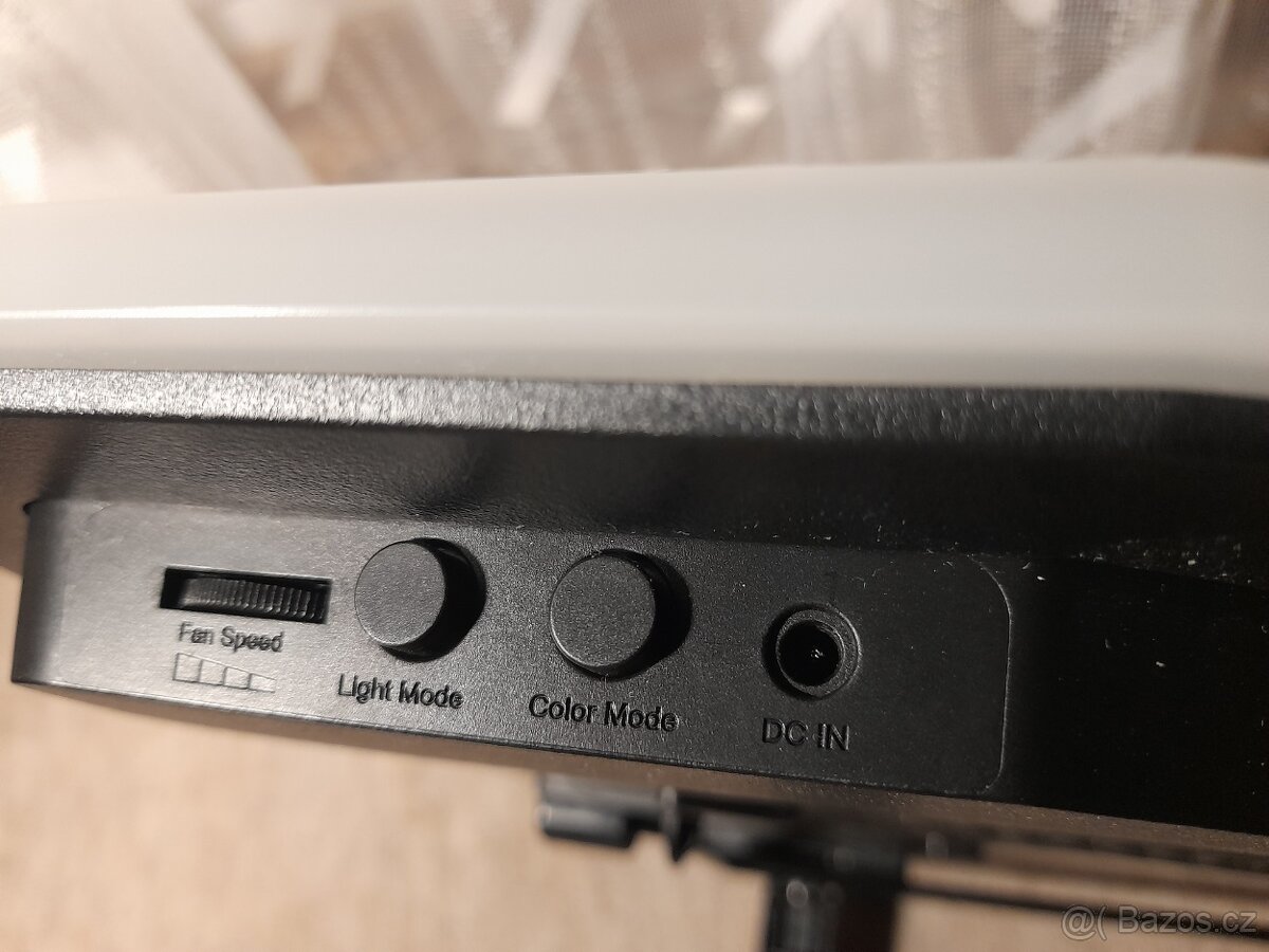 Chladící podložka Evolveo ANIA 6 - 7