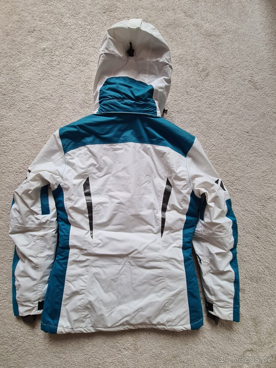 Nová dámská lyžařská souprava Alpine Pro vel S - 7