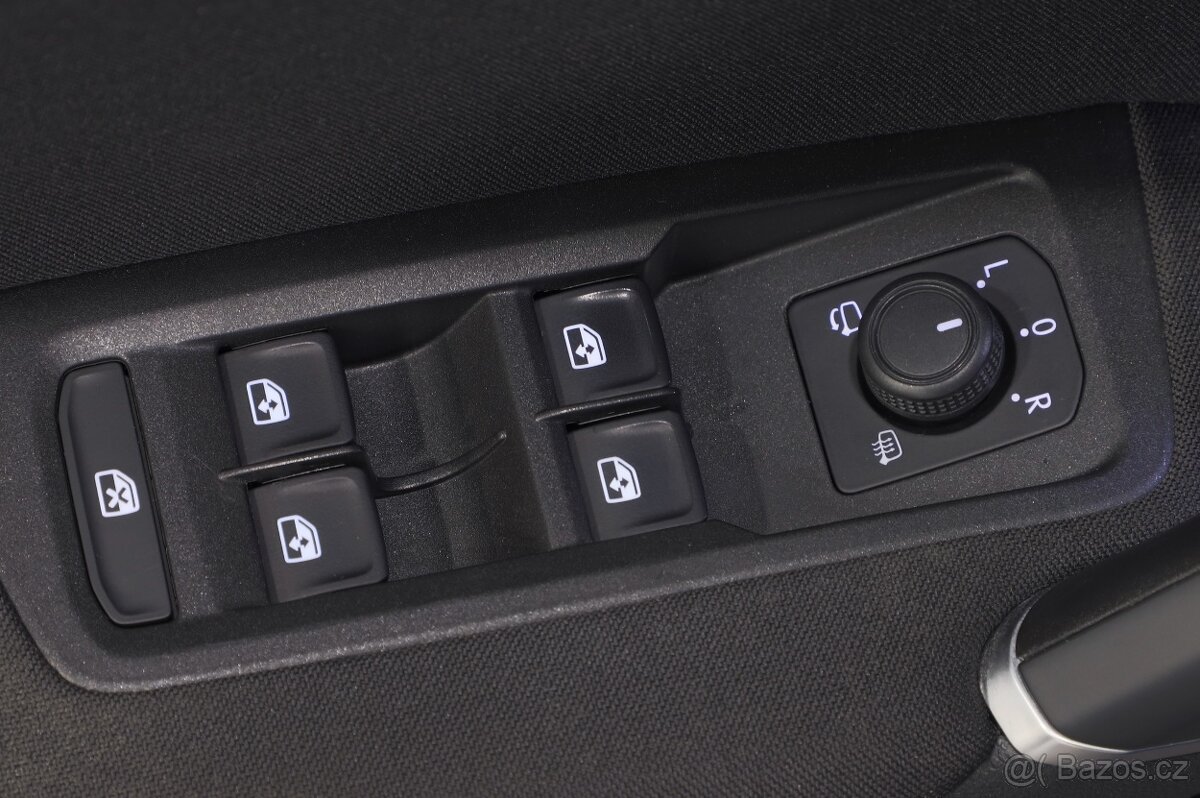 VW Touran Comfortline 2.0TDI 110kW DSG - záruka Autodraft - 7