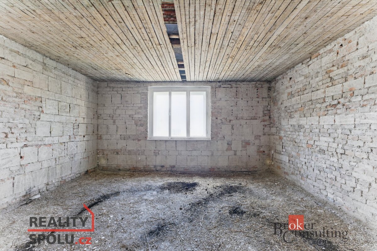 Prodej, domy/rodinný, 106 m2, Vojnice 14, 44001 Koštice, Lou - 7