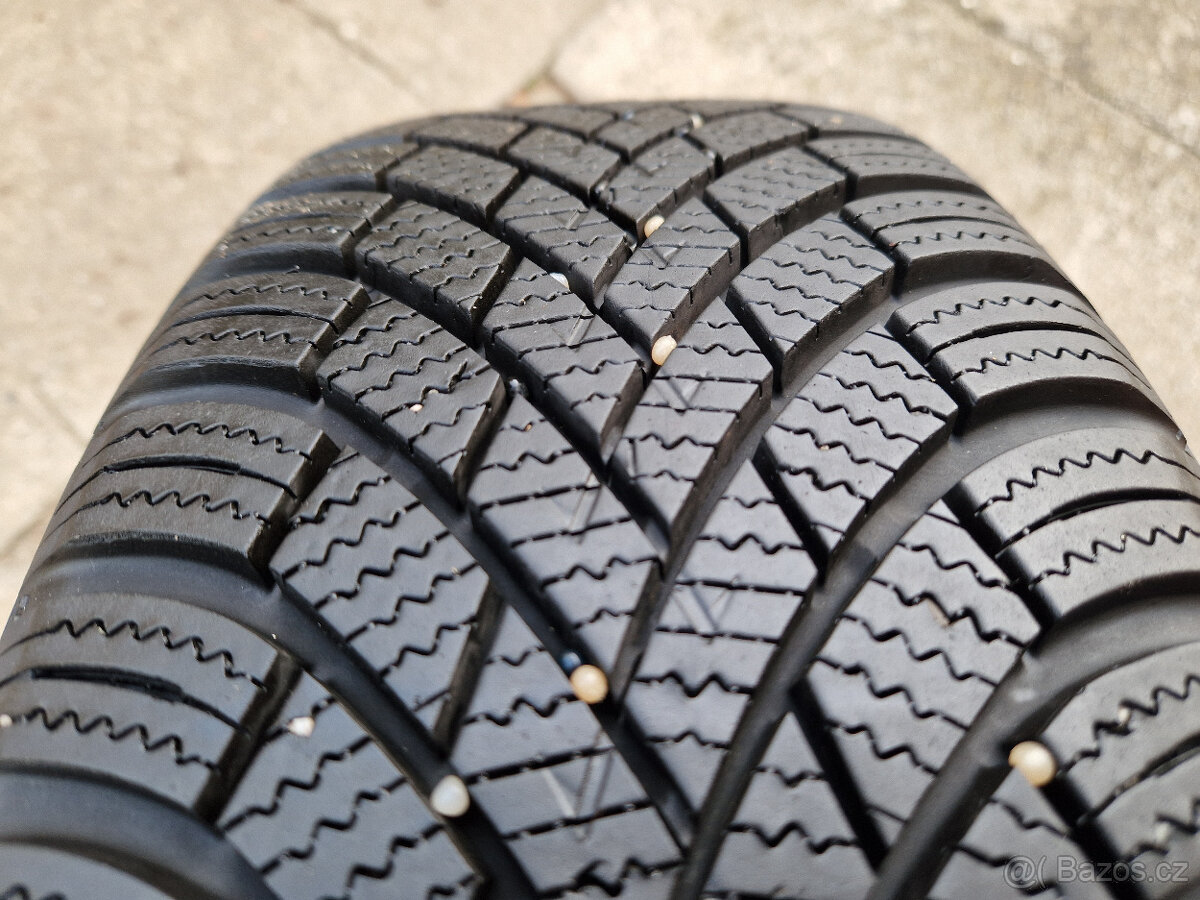 5x100 r16 et40 disky kola vw taigo tcross kamiq 195 60 16 - 7