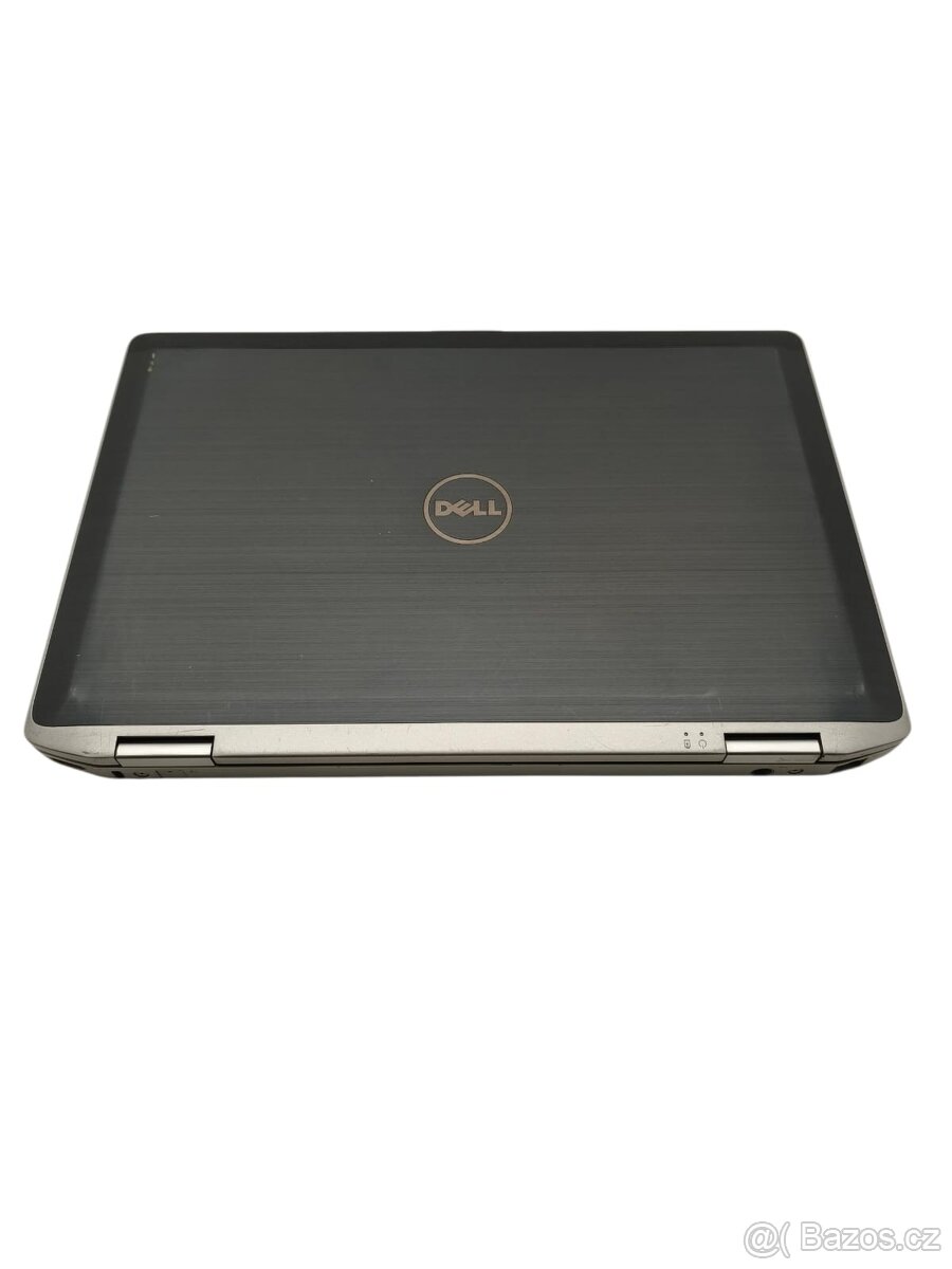 Dell Latitude E6420 ( 12 měsíců záruka+Faktura ) - 7