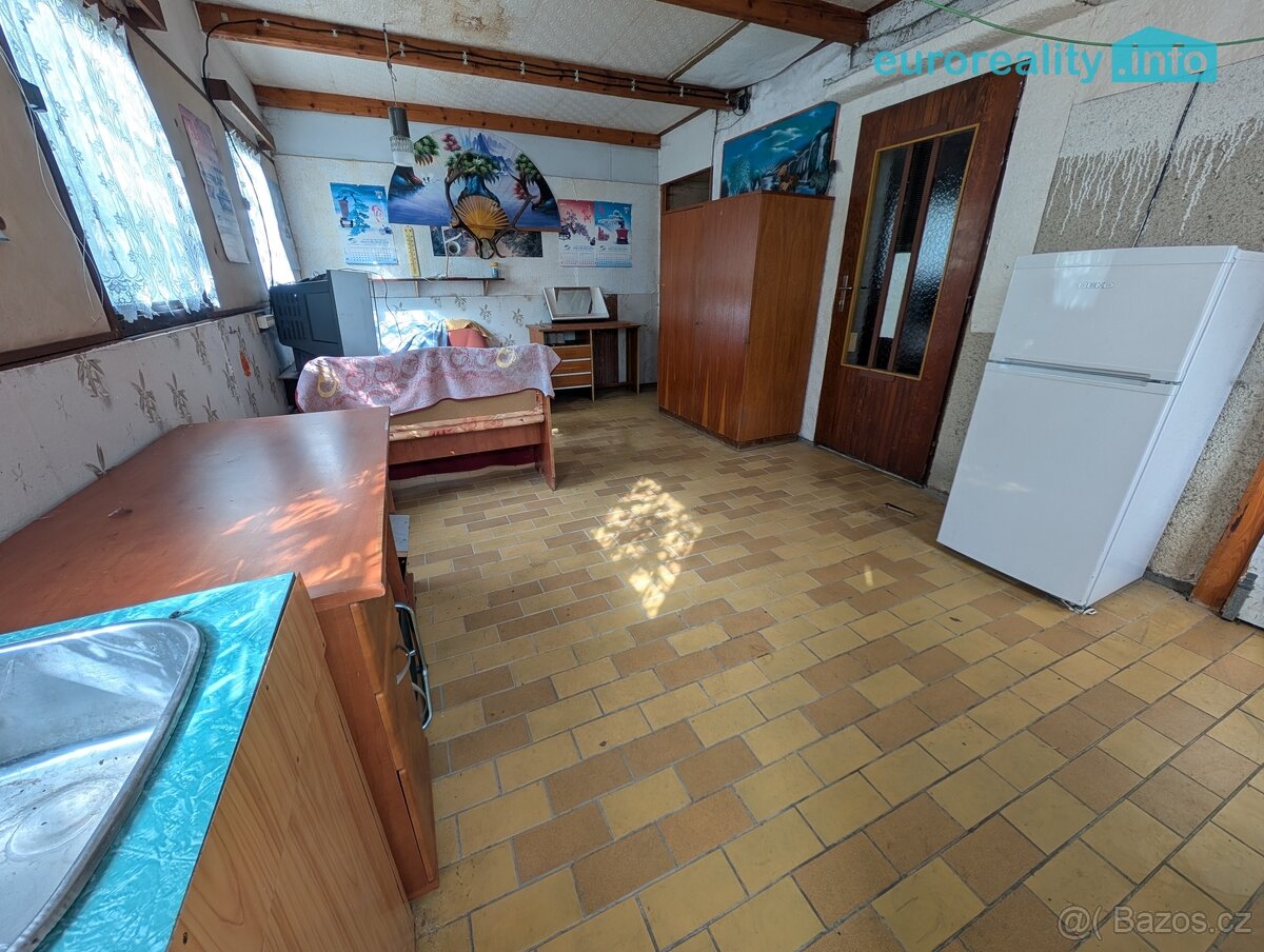 Prodej, chata, 803 m2, Plzeň, Skvrňany - 7