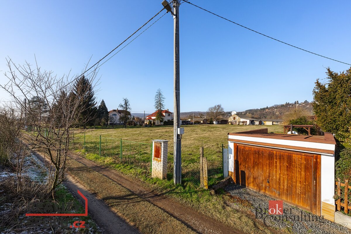 Prodej, pozemky/bydlení, 800 m2, Na Benátkách 10, 25231 Všen - 7