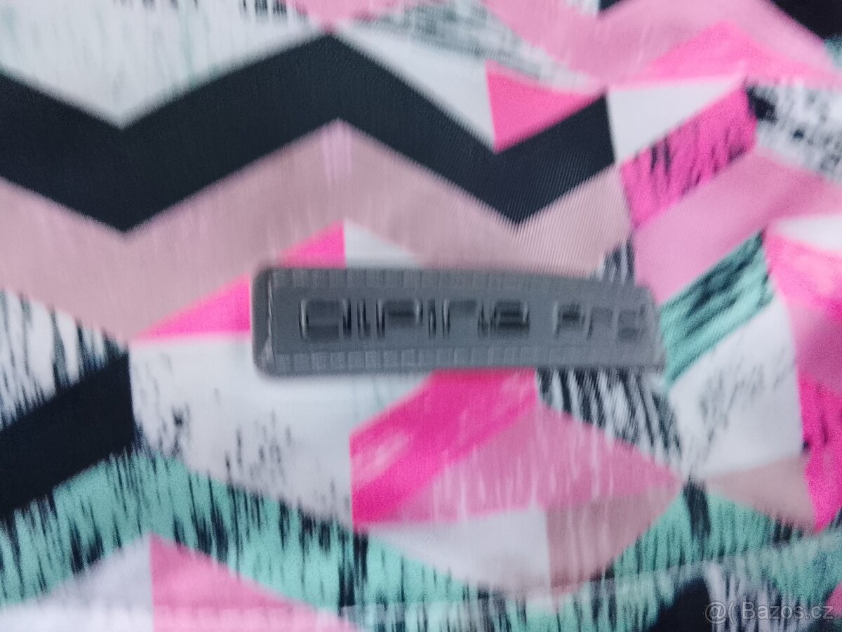 Dětské zimní bundy a kalhoty - 7