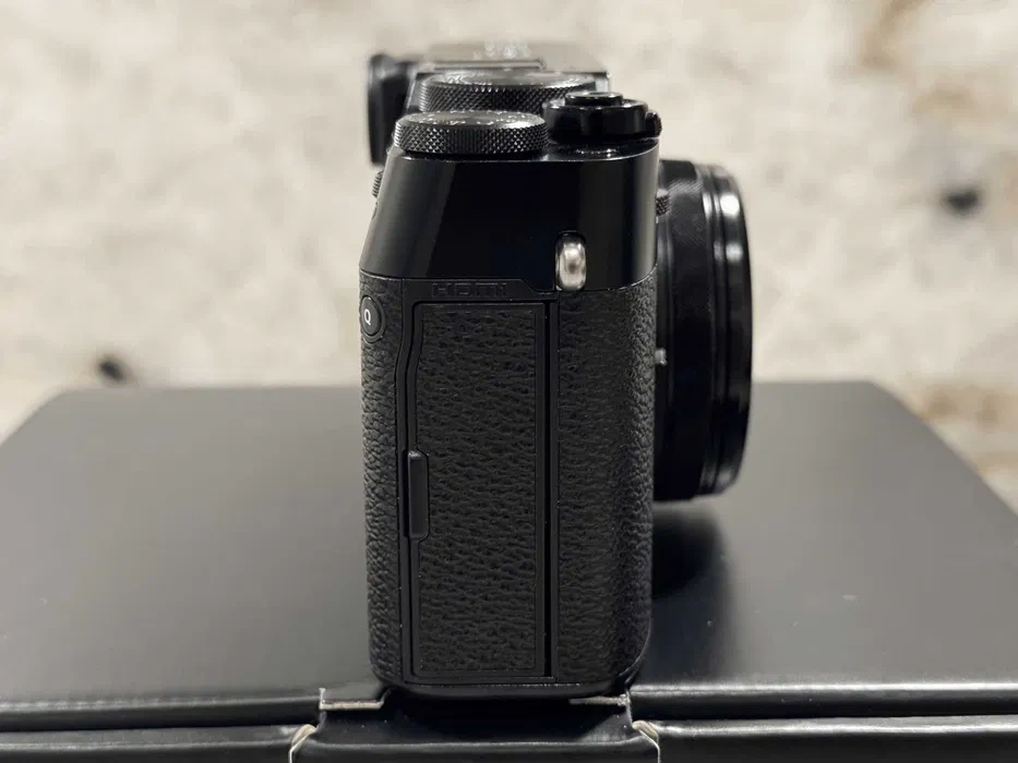 Fujifilm X100VI - 7