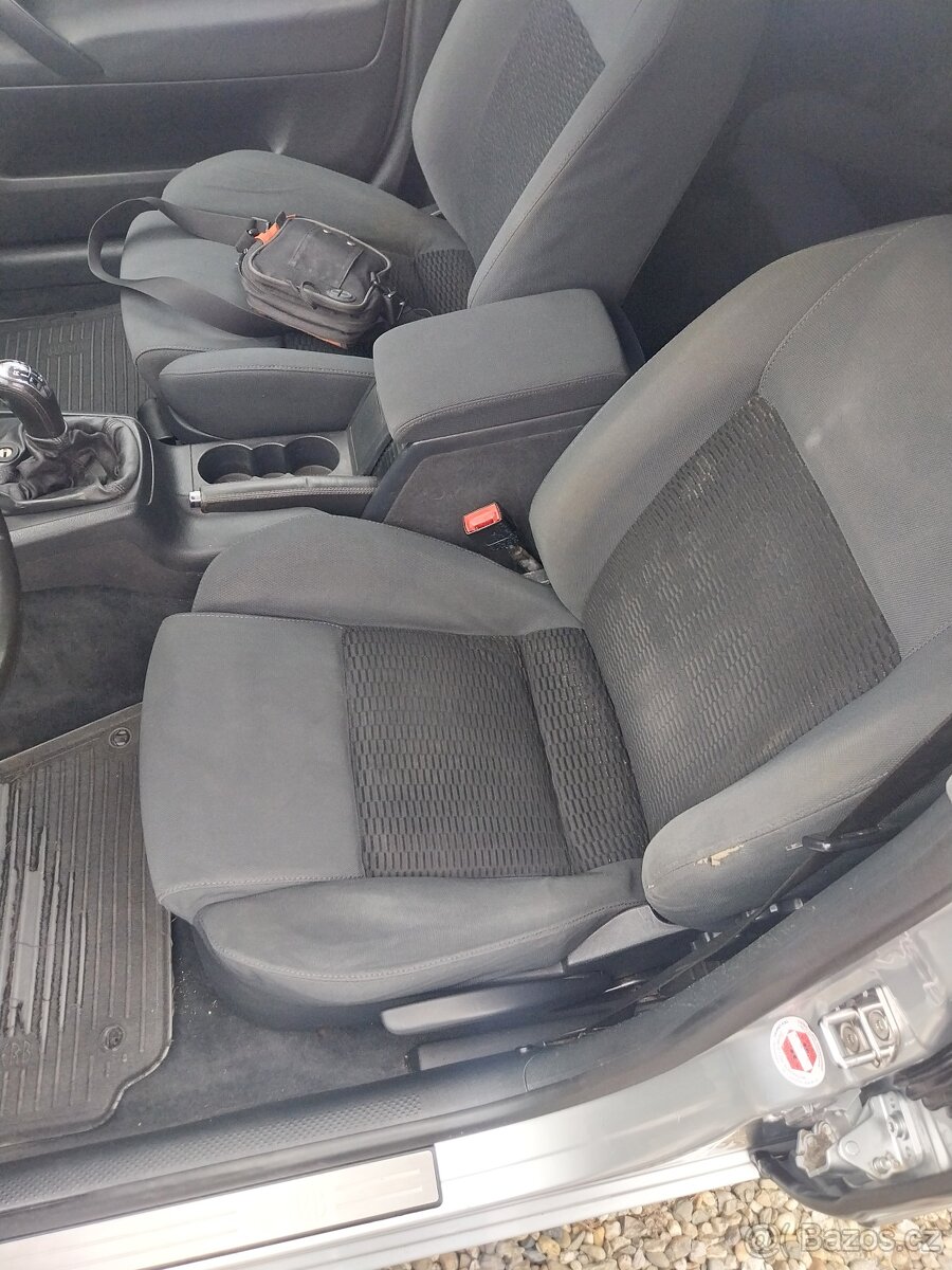 Škoda superb 2.0Tdi FACELIFT 6rychlostí - 7