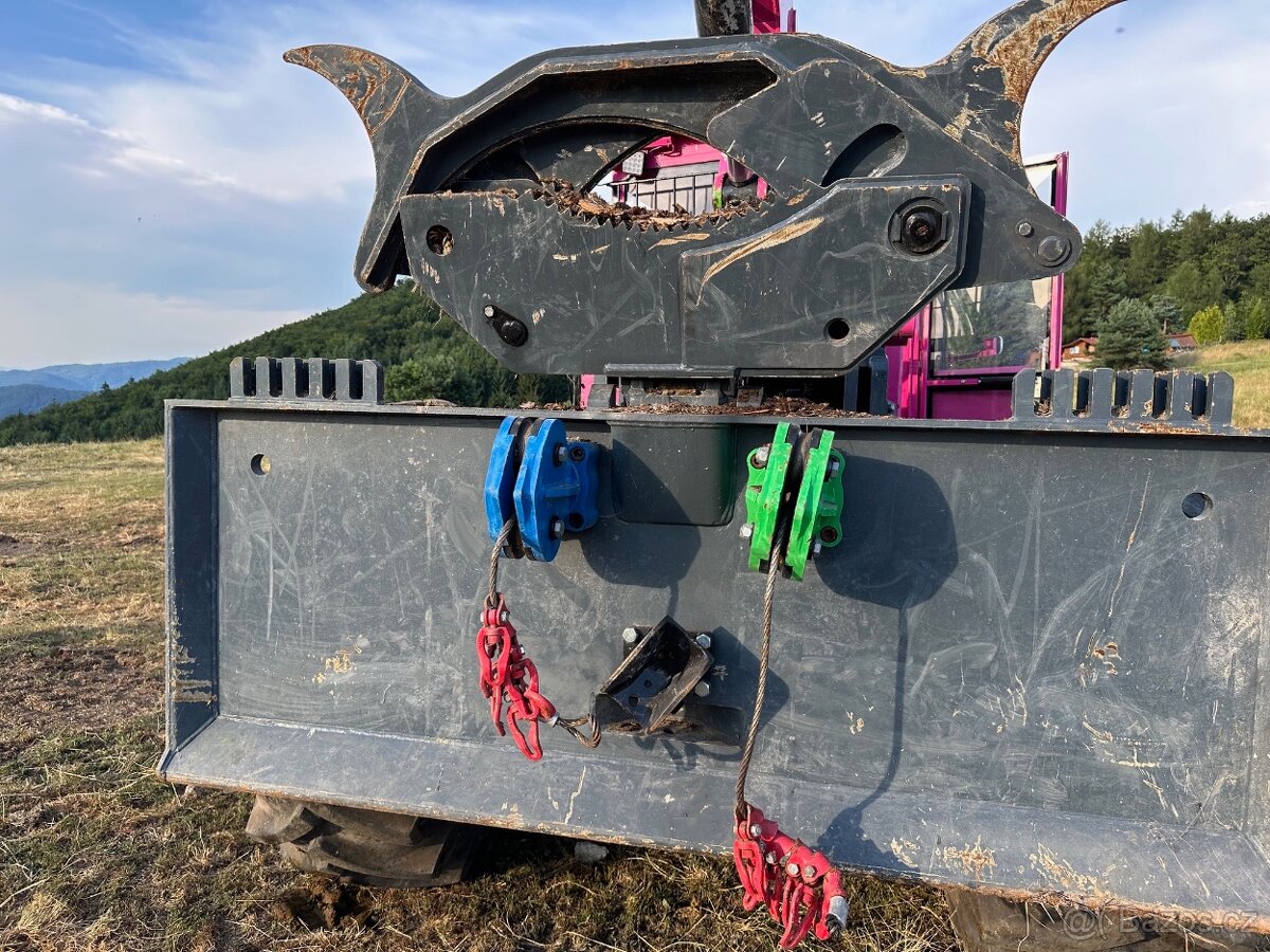 LKT 120 TURBO VIN 019 - 7