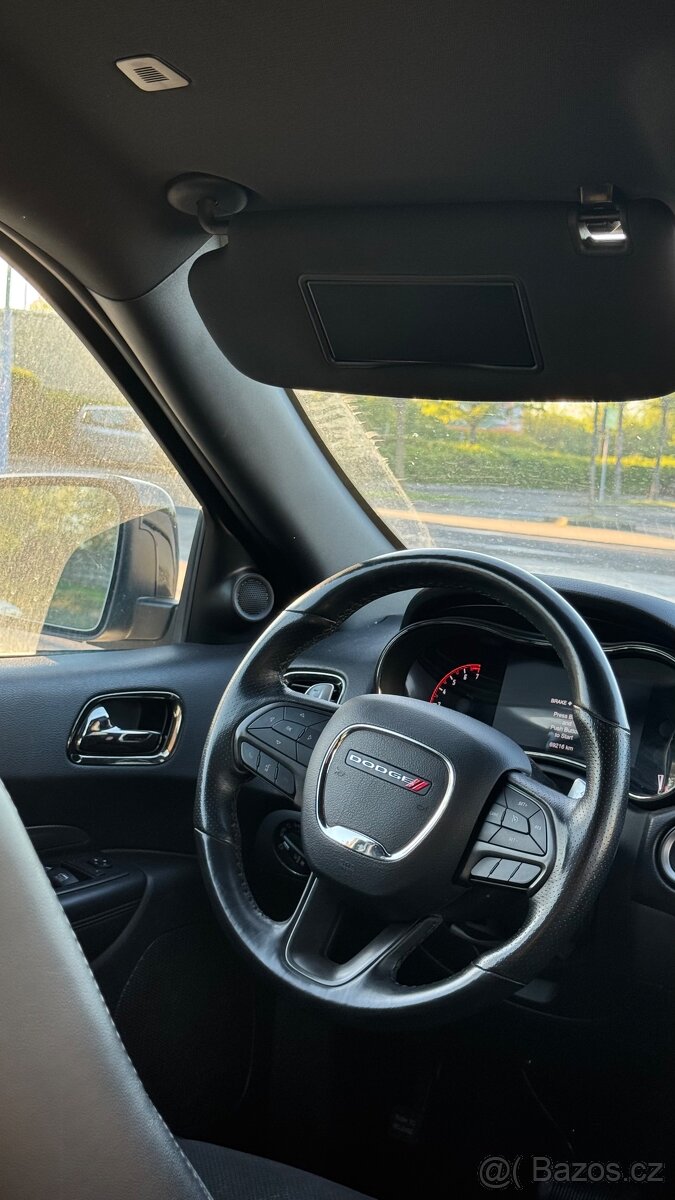 Dodge Durango 3.6 GT RWD - 7