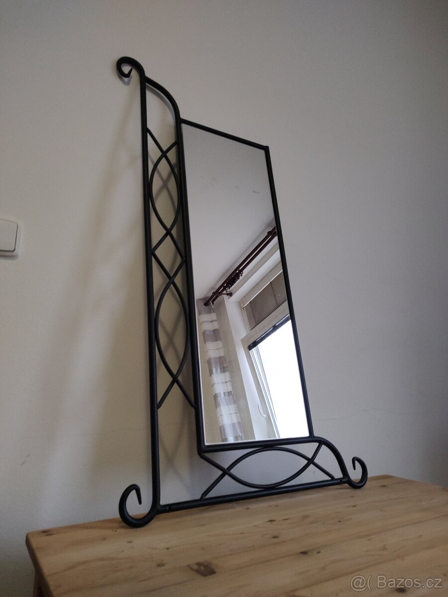 ZRCADLA VELKÁ 2 KS - 7