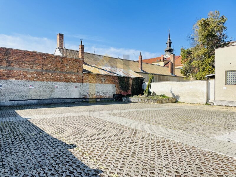 Pronájem komerčního prostoru, 25 m2, Legionářů, Hodonín - 7