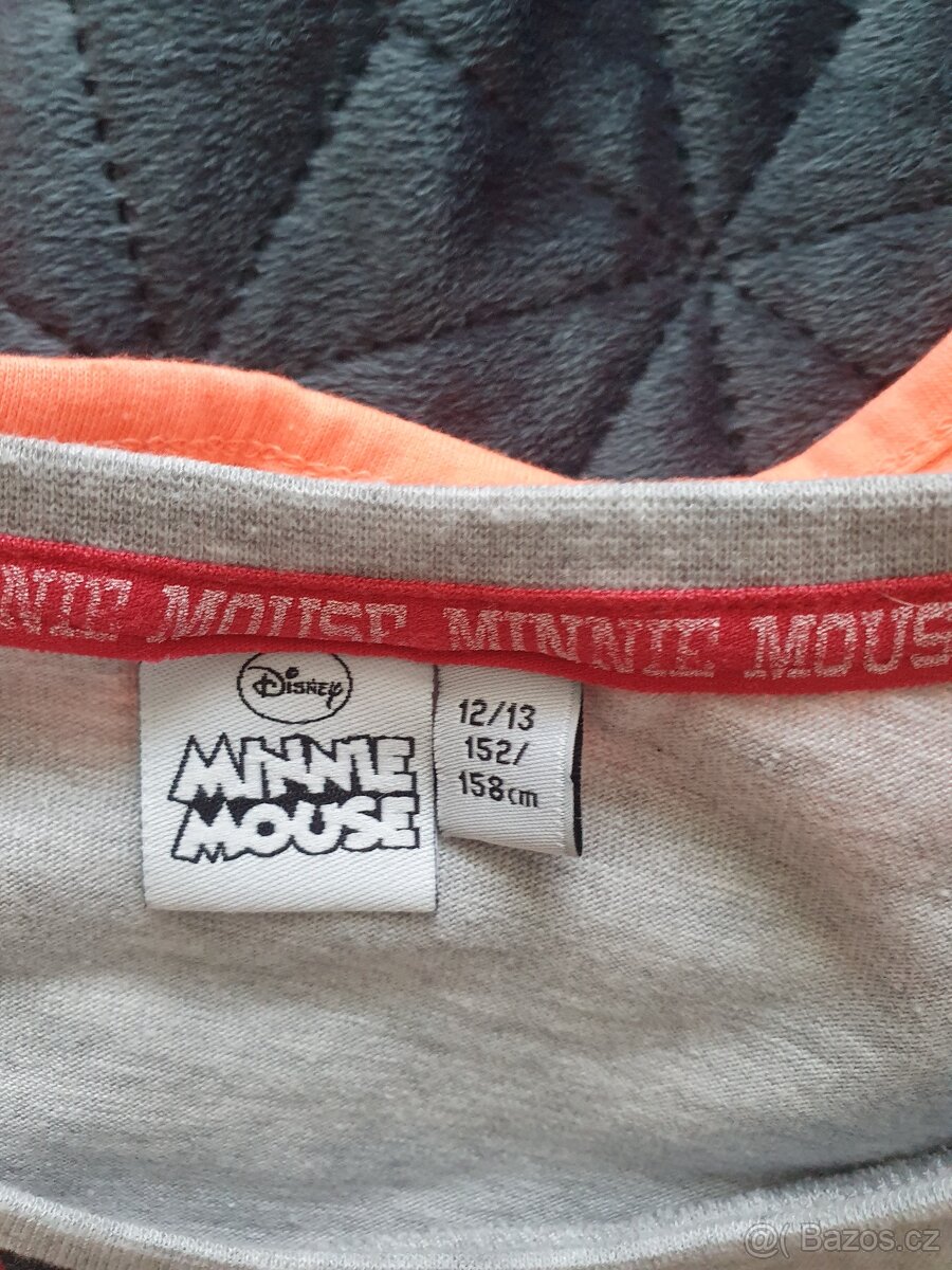 Značková trička - 7