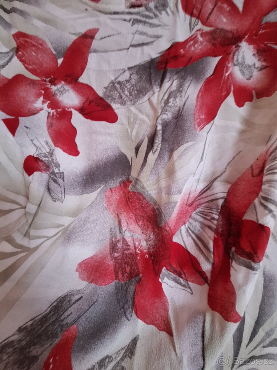 Letní kostým XXL - 7