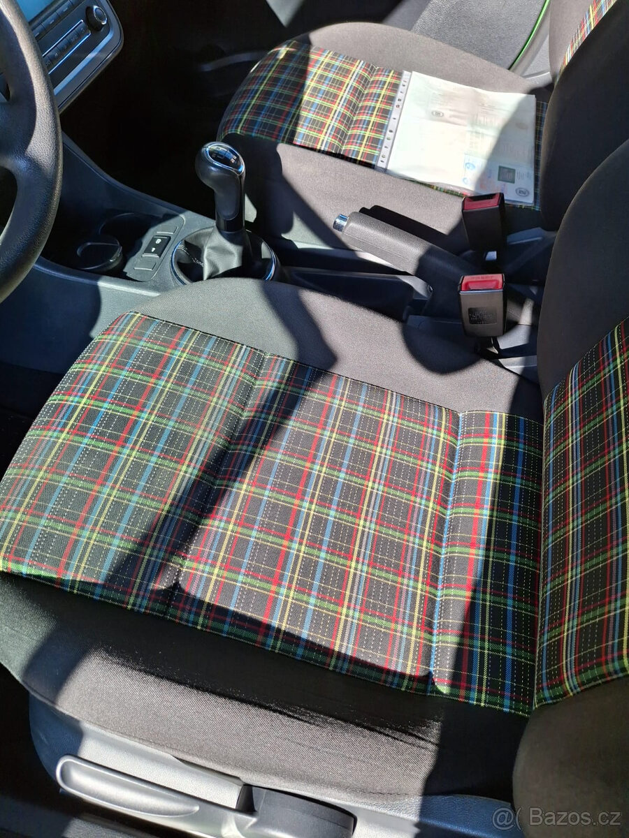 Škoda Fabia 1.2 TSI 63KW STYLE. 4 VÁLEC - 7