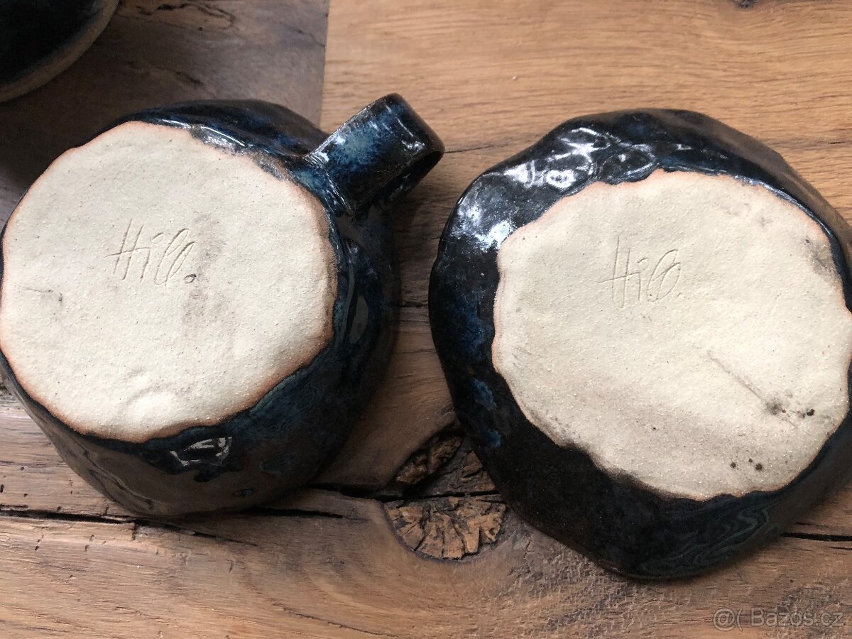 Čajova súprava - 7