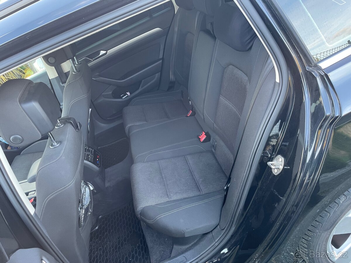 Volkswagen Passat B8 2.0TDI ACC - 7