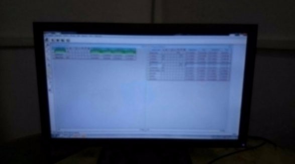 Mitutoyo Crysta-Plus M544, použitý stroj z 2012 - 7