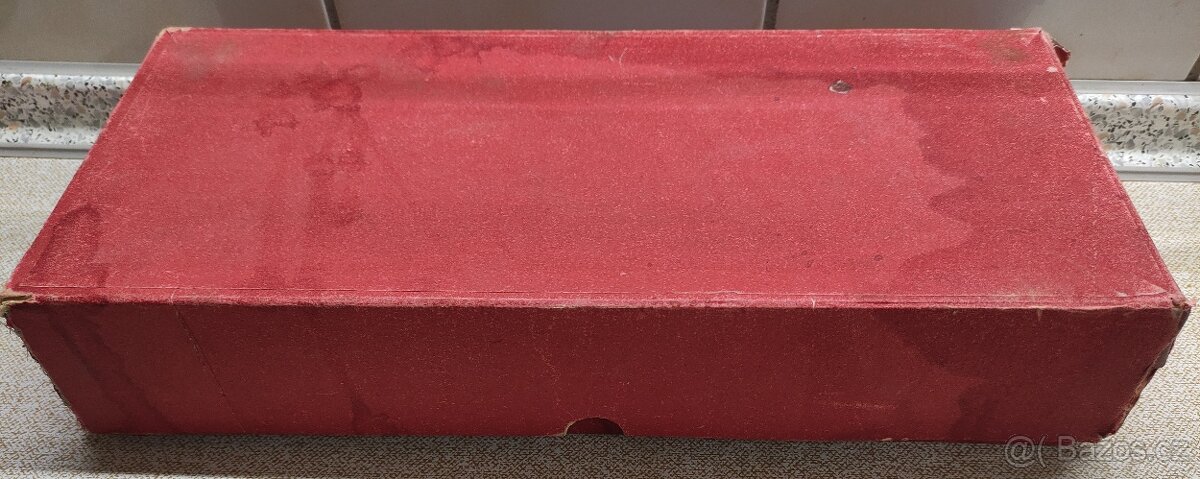 Vánoční osvětlení. - 7