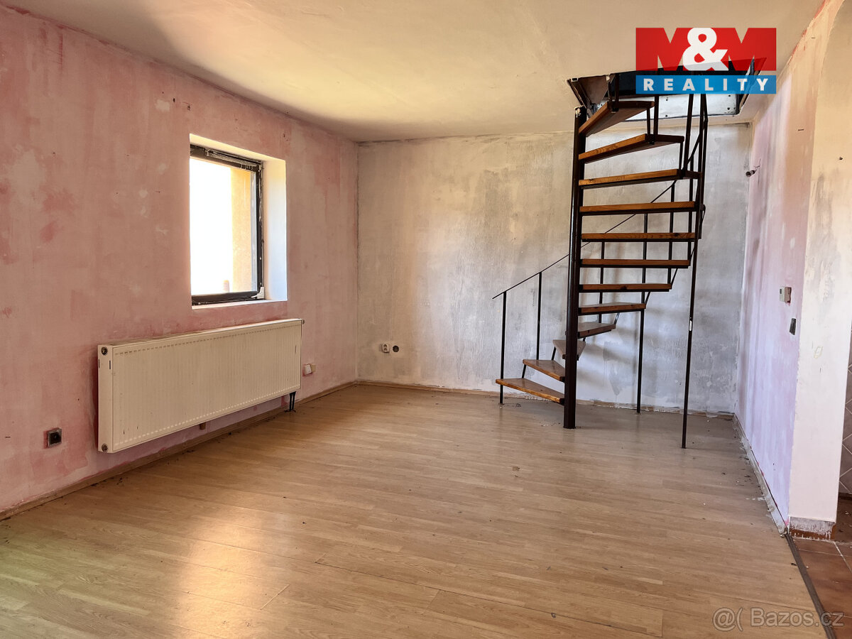 Prodej rodinného domu v Jihlavě, ul. Hruškové Dvory - 7