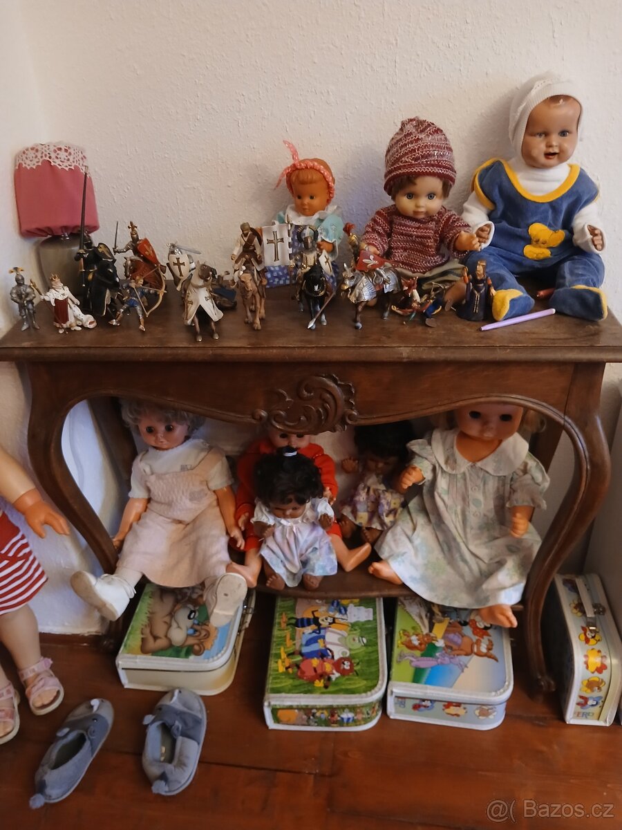 Starozitny nabytek - 7