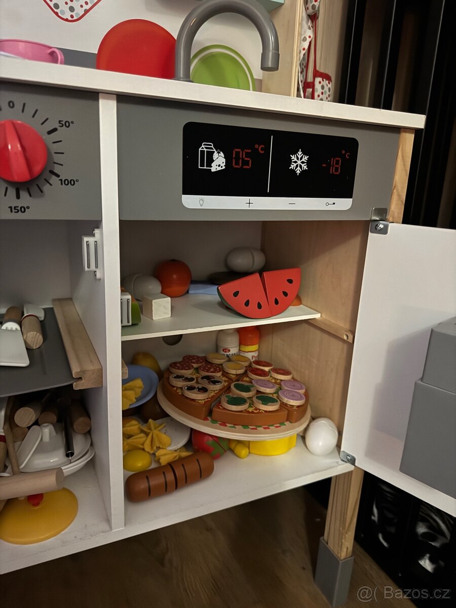 Dětská kuchyňka - 7