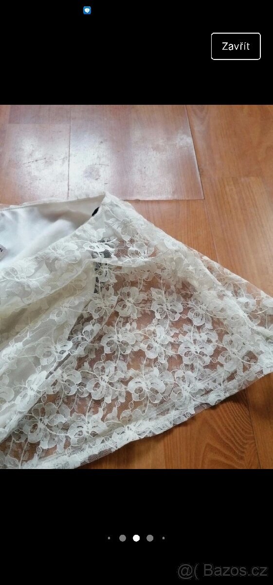 Dámské šaty na jedno rameno, Debenhams, vel. S - 7