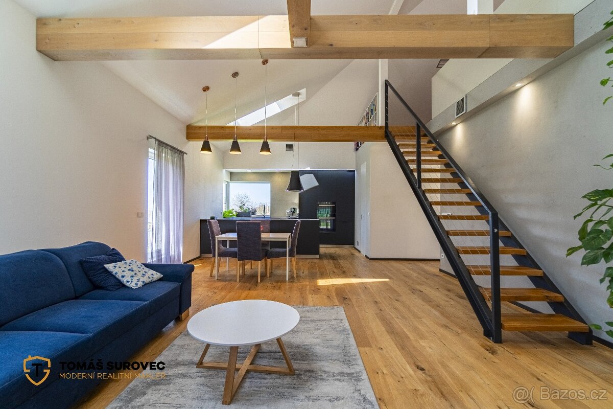 Prodej rodinného domu Pitín - 7